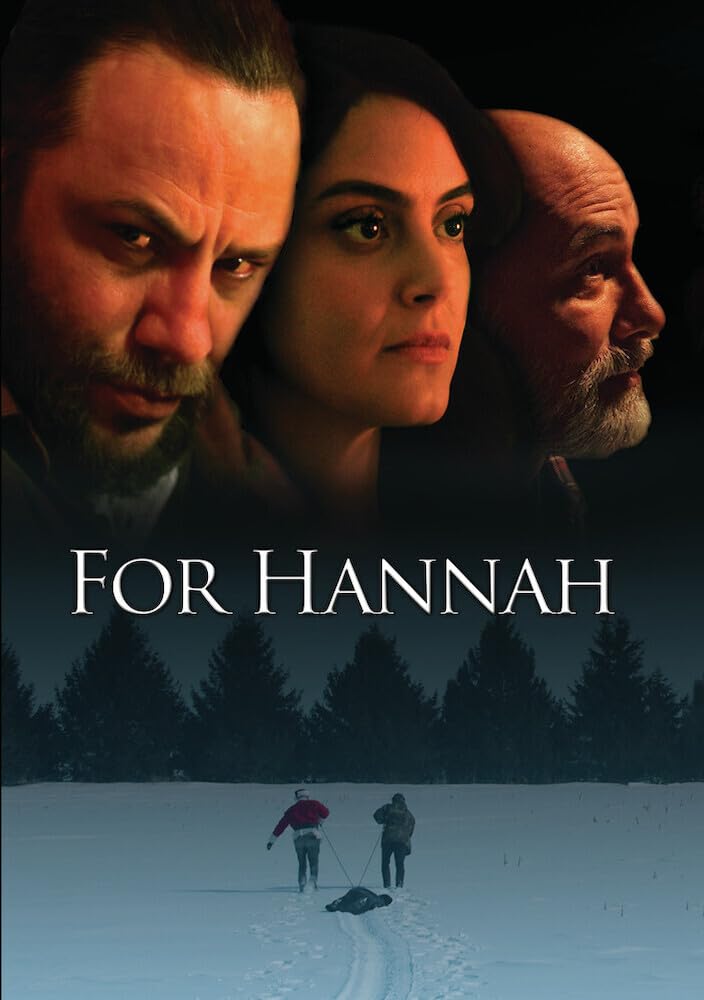 For Hannah (DVD)