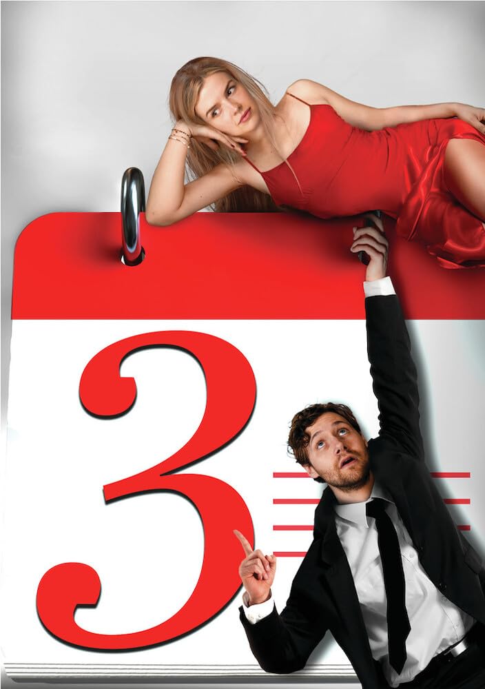 3 (DVD)