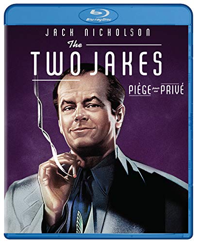 Two Jakes the (Blu-ray)