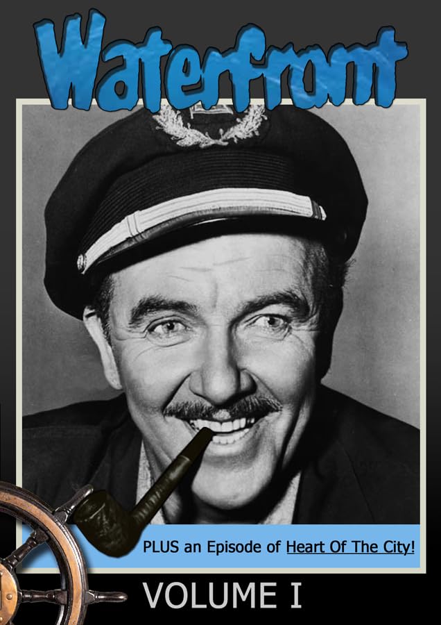 Waterfront 01 (DVD)