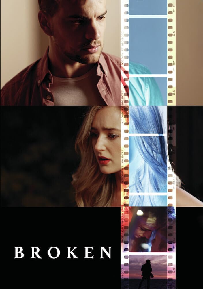 Broken (DVD)