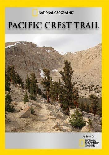 Pacific Crest Trail (DVD)