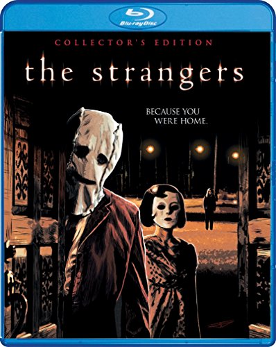 The Strangers (Blu-ray)