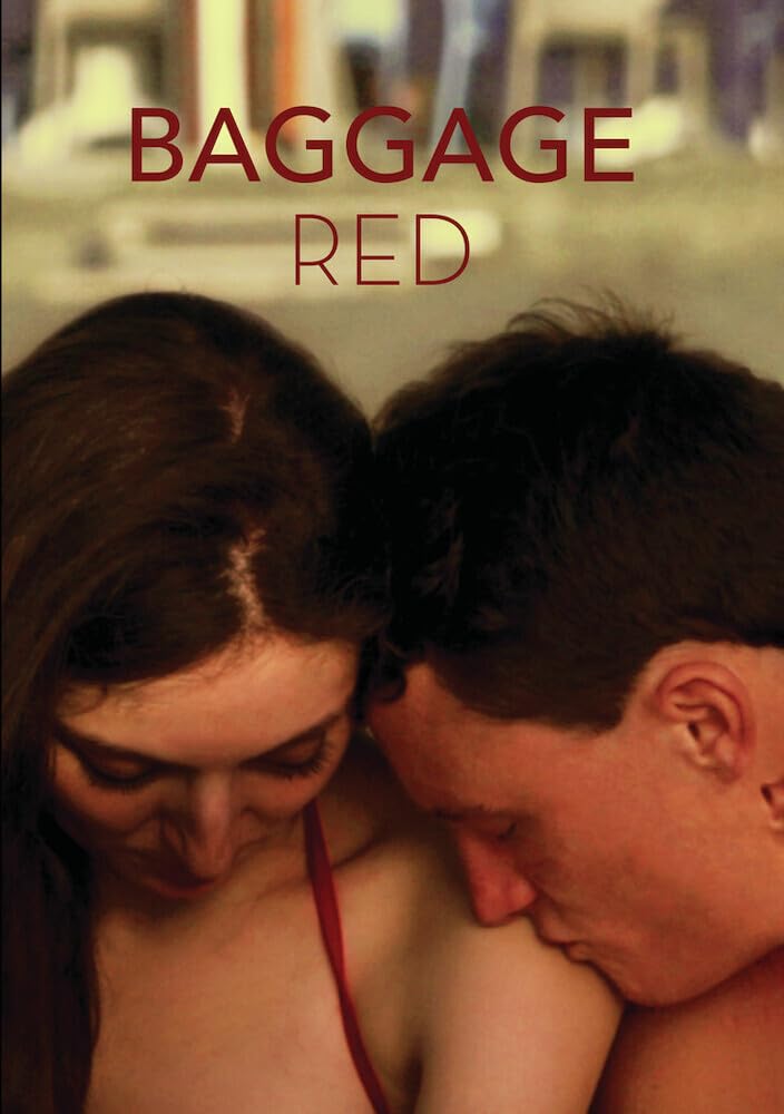 Baggage Red (DVD)