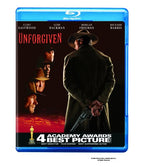Unforgiven (1992) (Blu-ray)