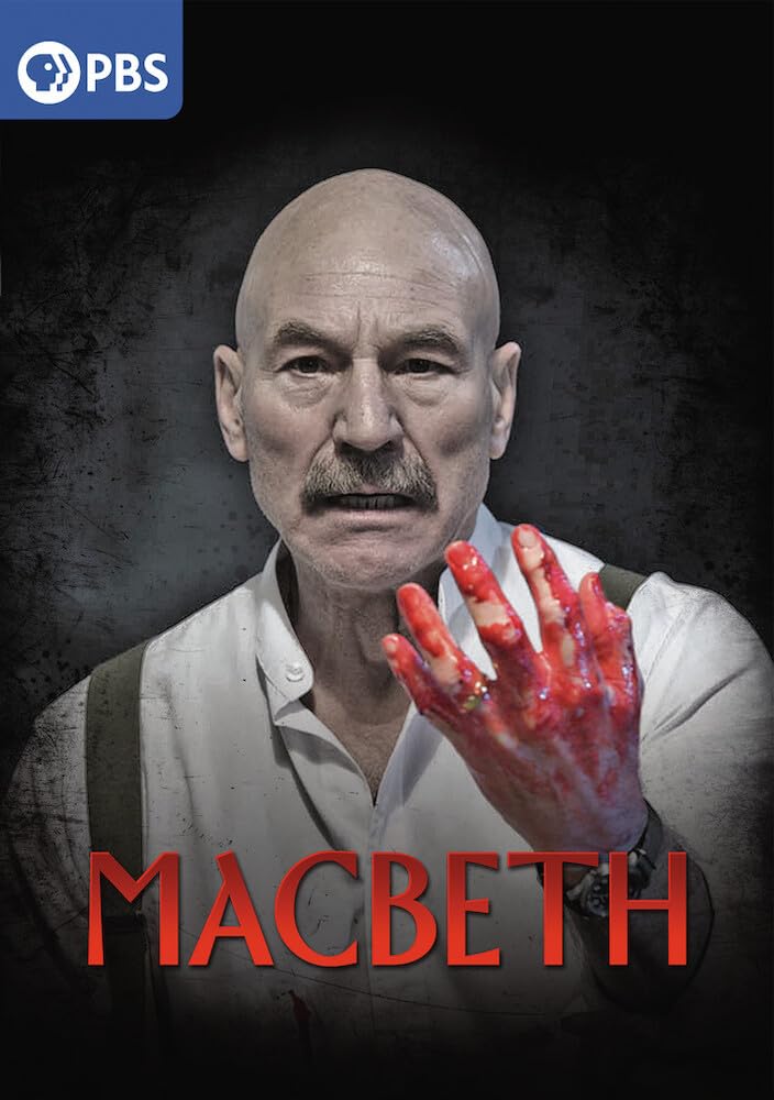 Great Performances: Macbeth (DVD)