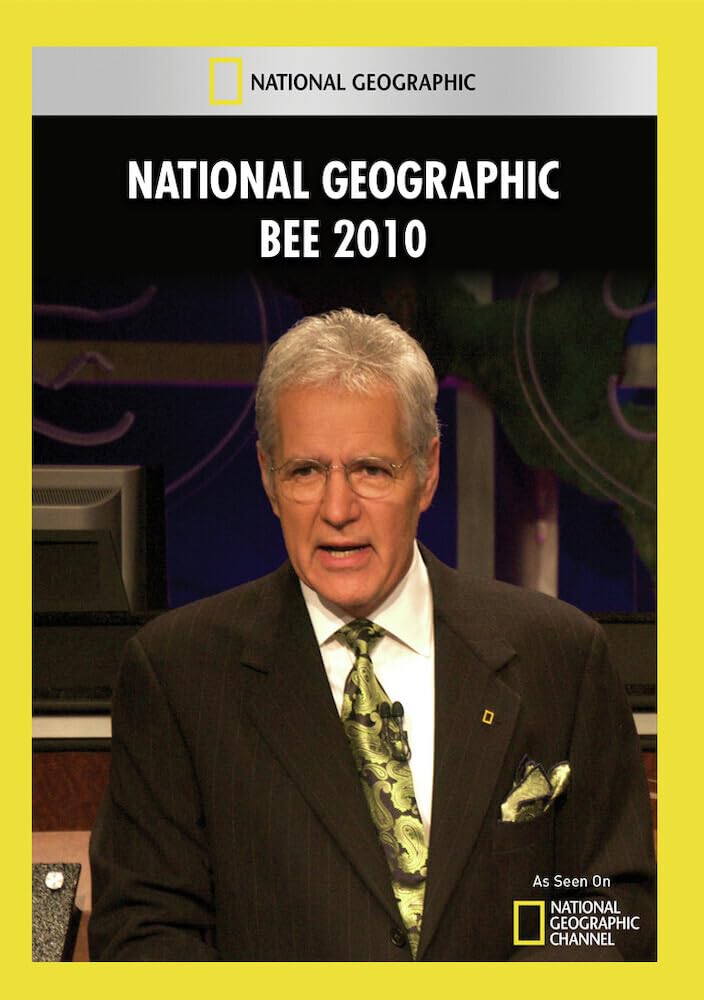 National Geographic Bee 2010 (DVD)