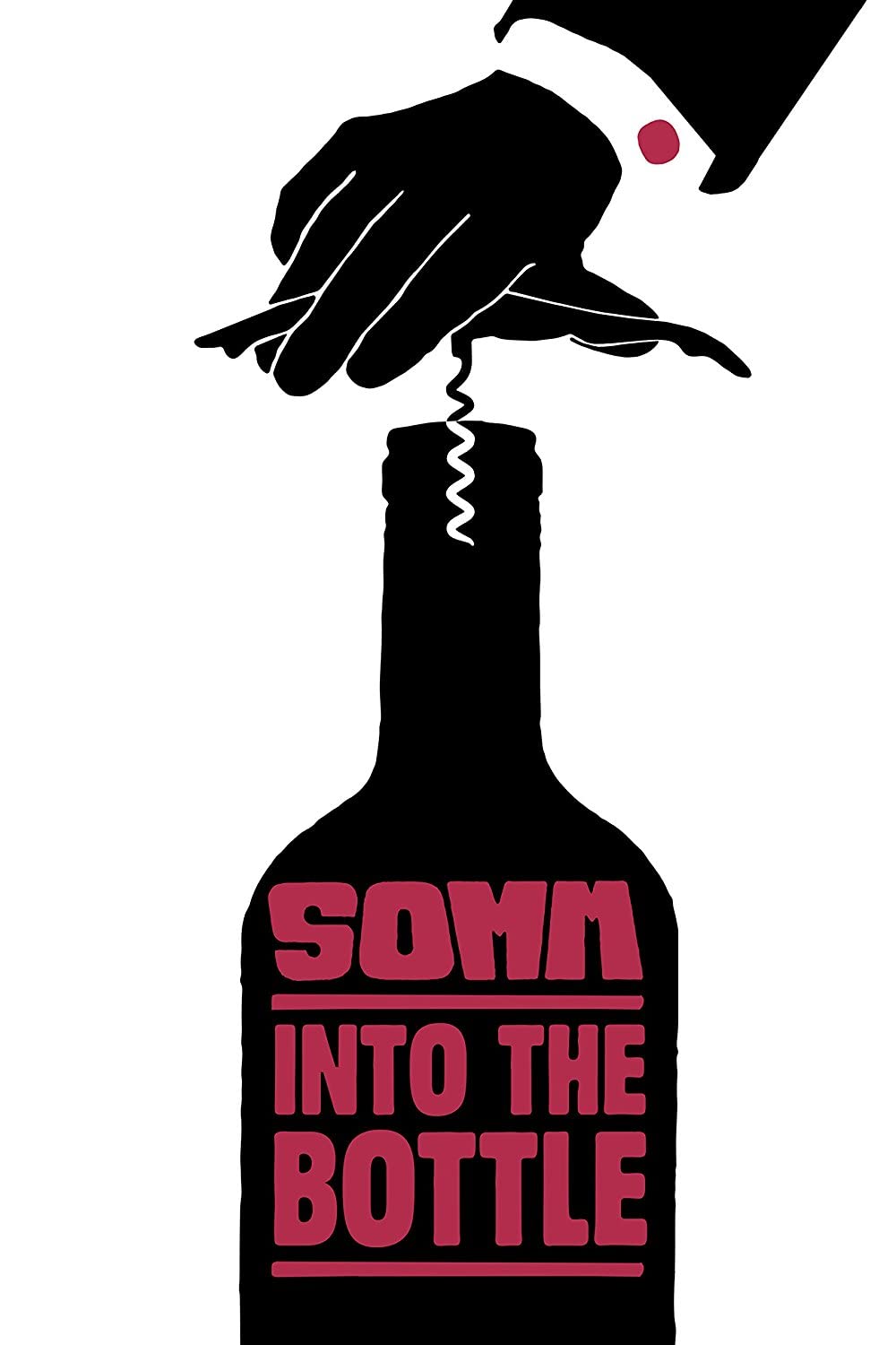 Somm: Into the Bottle (DVD)