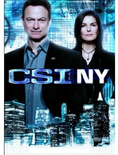 Csi Ny: Season 9 (DVD)