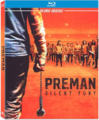 Preman (Blu-ray)