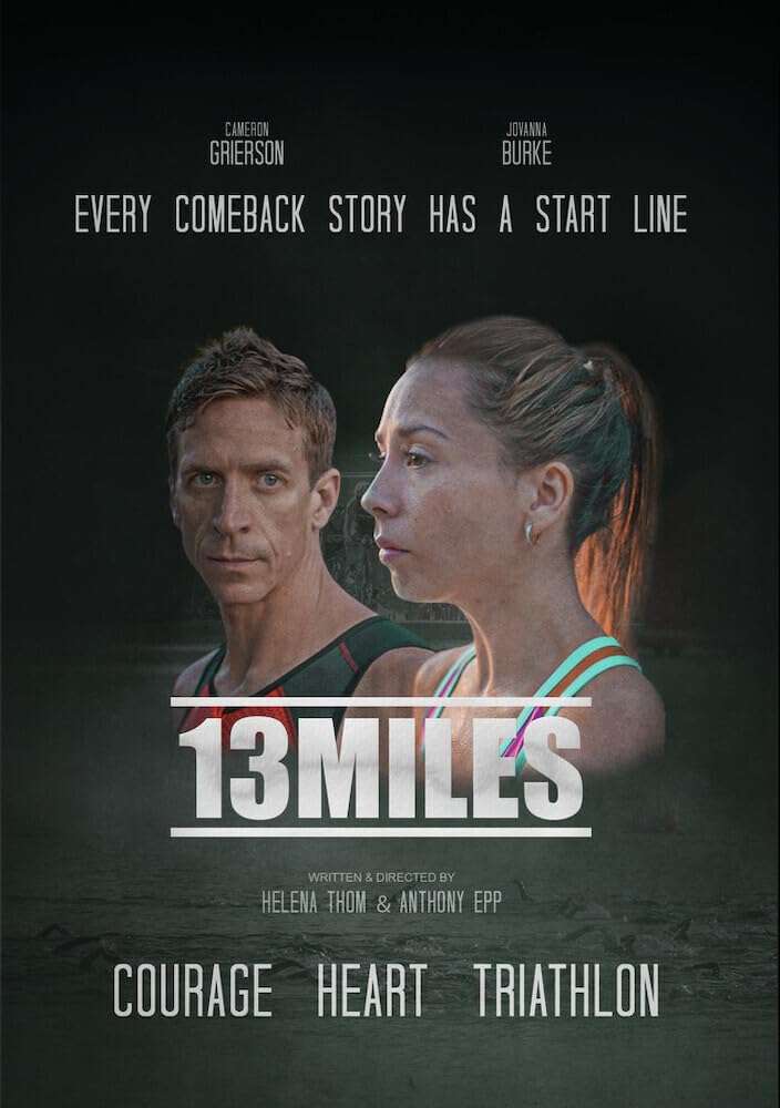 13 Miles (DVD)