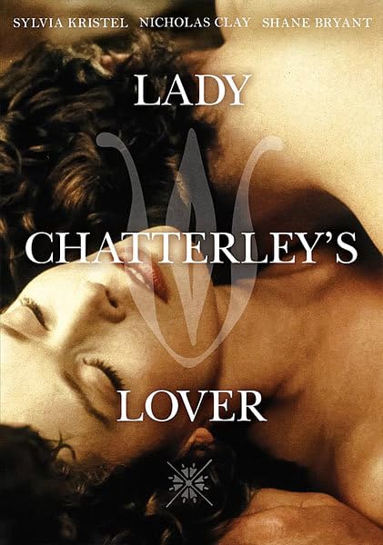 Lady Chatterley's Lover (1981) (DVD)