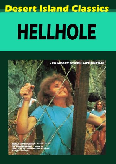 Hellhole (DVD)