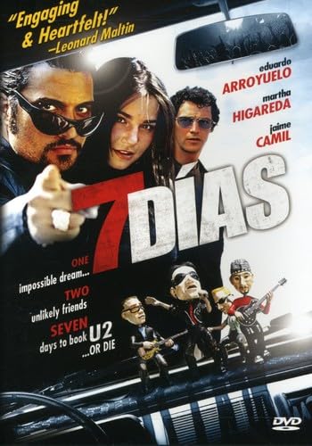 7 Dias (DVD)