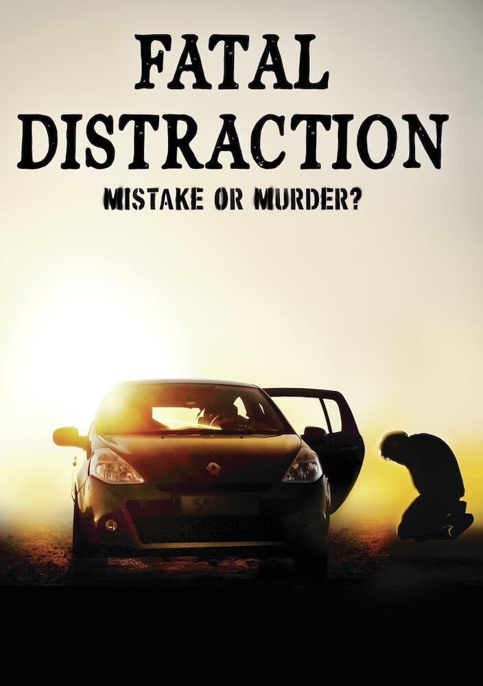 Fatal Distraction (DVD)