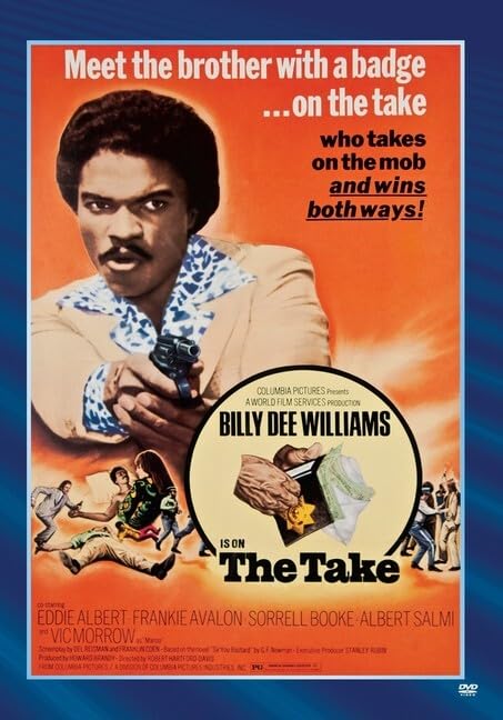 Take (DVD)