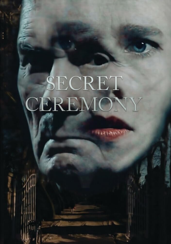 Secret Ceremony (DVD)