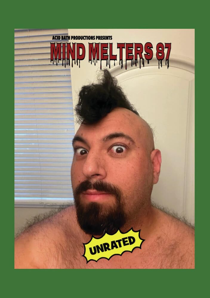 Mind Melters 87 (DVD)