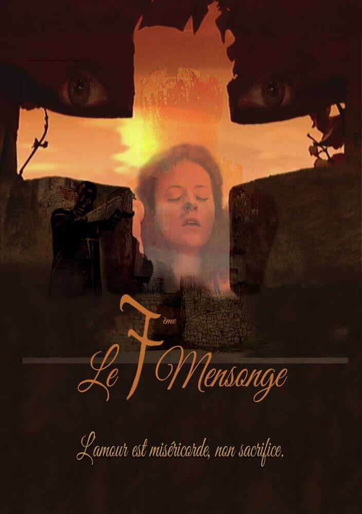Le 7eme Mensonge (DVD)