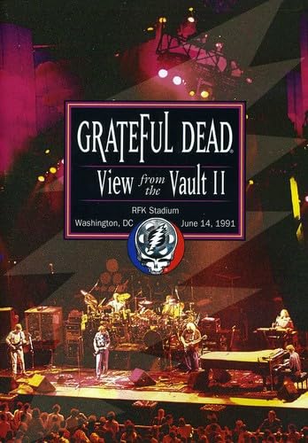 View from the Vault II (DVD)