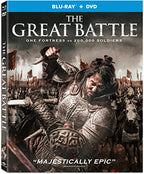 The Great Battle (Blu-ray)