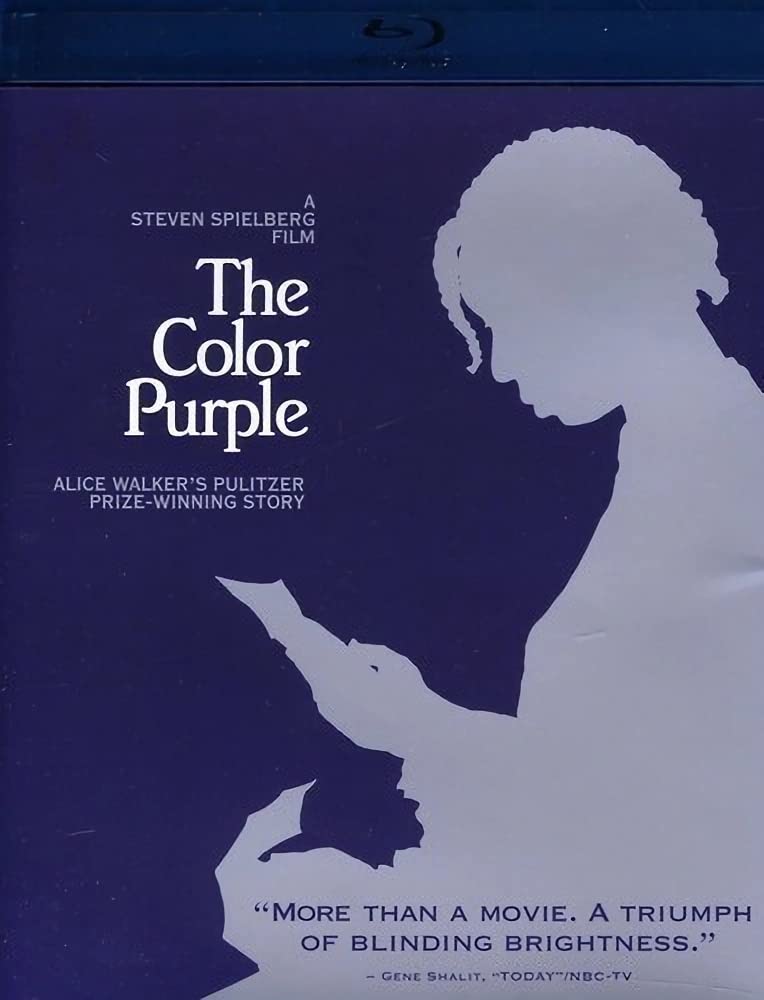 Color Purple (Blu-ray)
