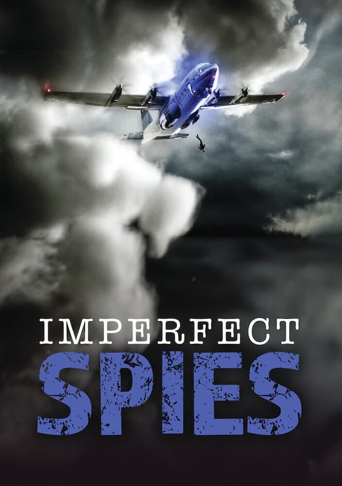 Imperfect Spies (DVD)