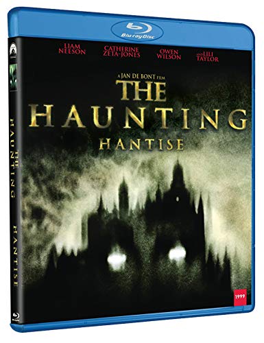 Haunting, The (Blu-ray)