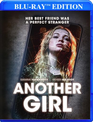 Another Girl (Blu-ray)