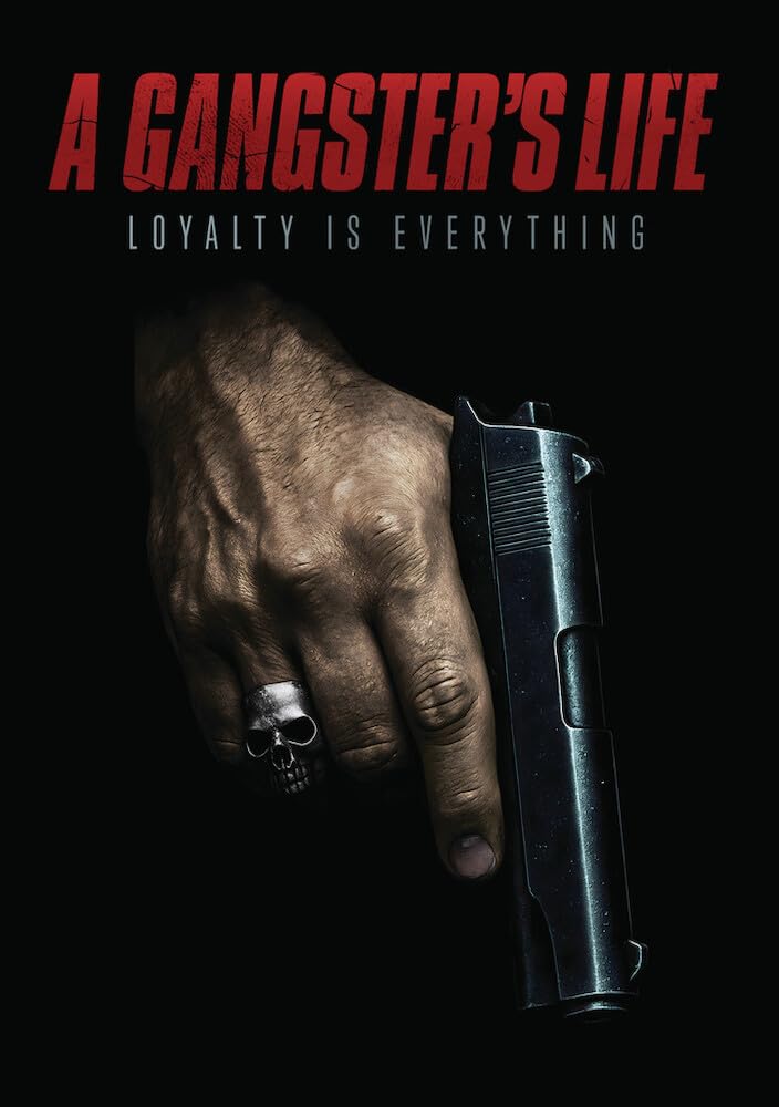 A Gangster's Life (DVD)