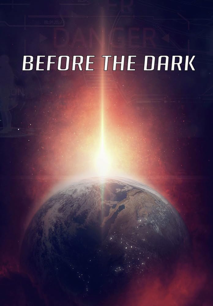 Before the Dark (DVD)