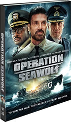 Operation Seawolf (DVD)
