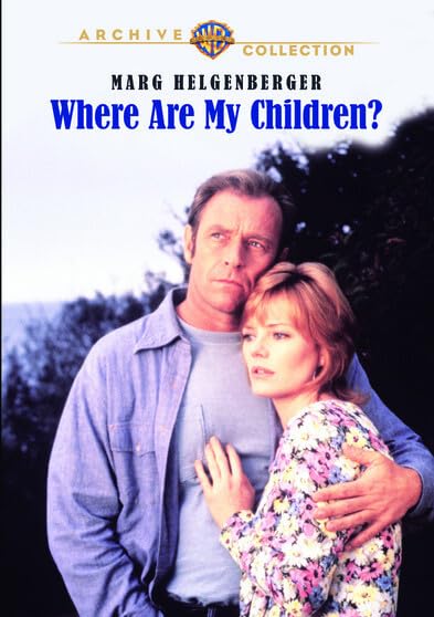 Where Are My Children (DVD)