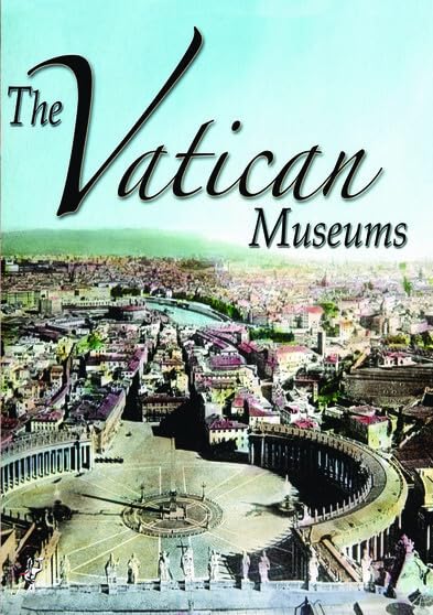 Vatican Museums (DVD)