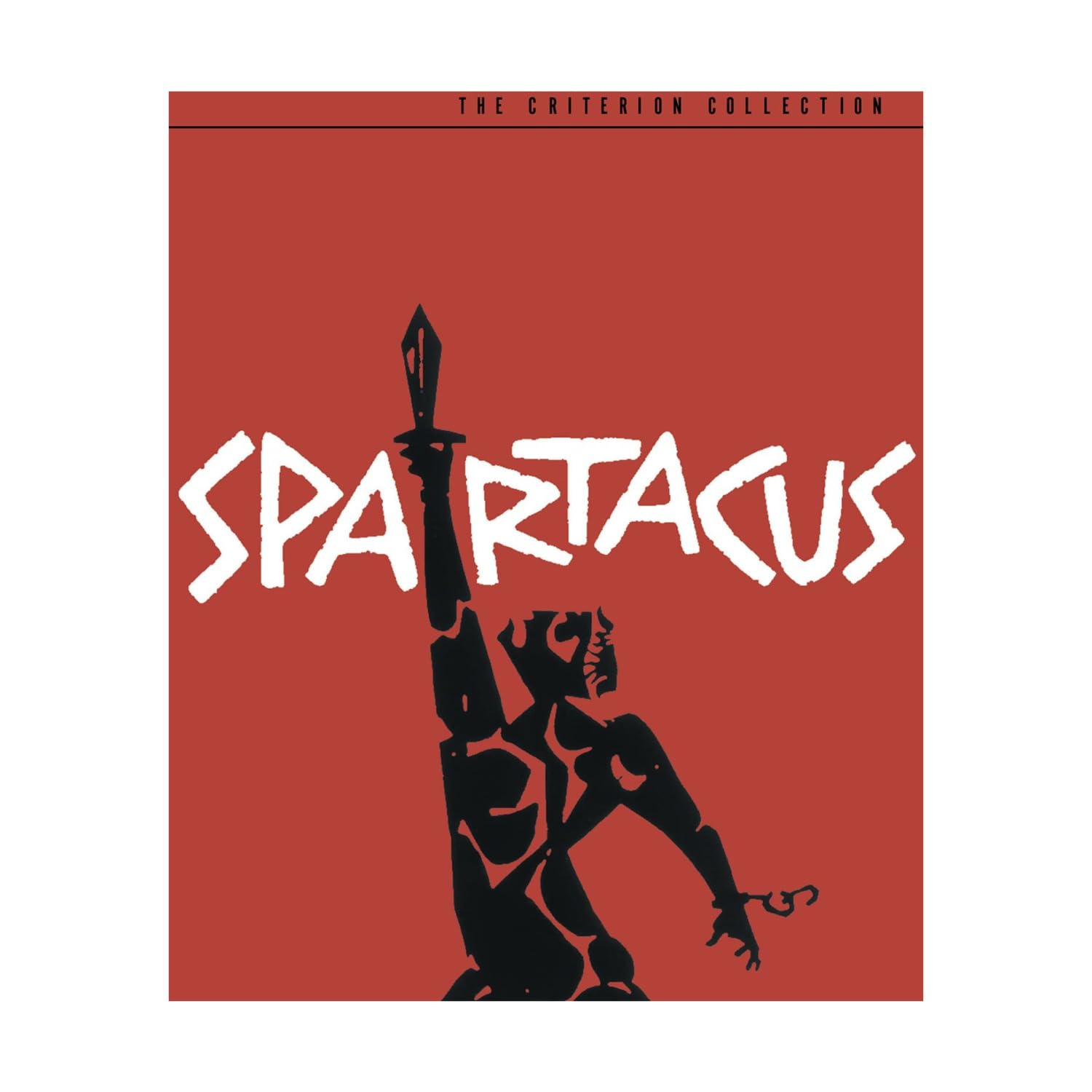 Spartacus (DVD)