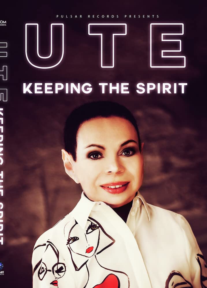 Ute-Keeping the Spirit (DVD)