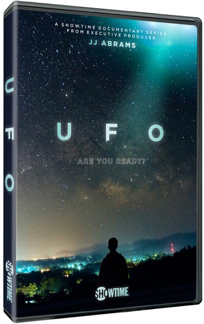 Ufo (DVD)