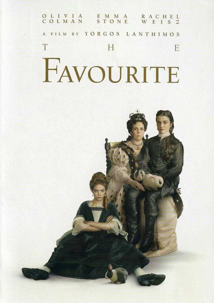 Favourite (DVD)