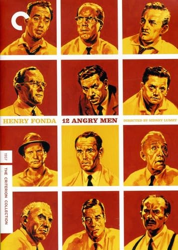 12 Angry Men (DVD)