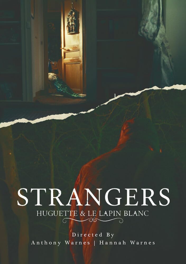 Strangers (DVD)