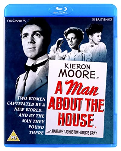 Man About the House (Blu-ray)