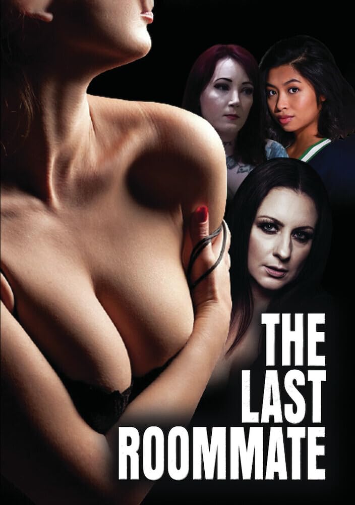 The Last Roommate (DVD)