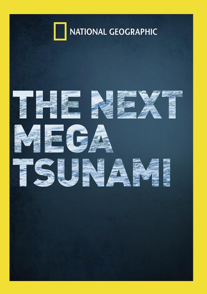 The Next Mega Tsunami (DVD)