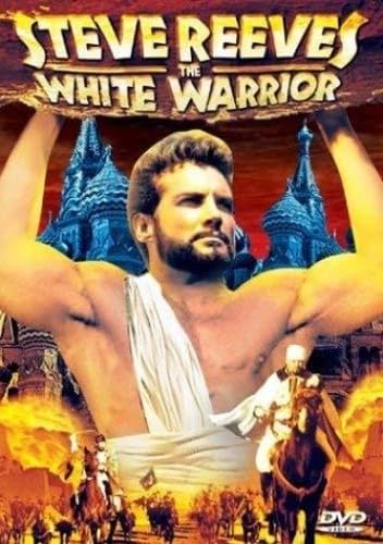 White Warrior (DVD)