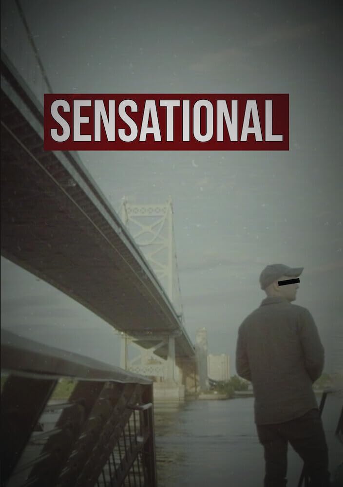 Sensational (DVD)