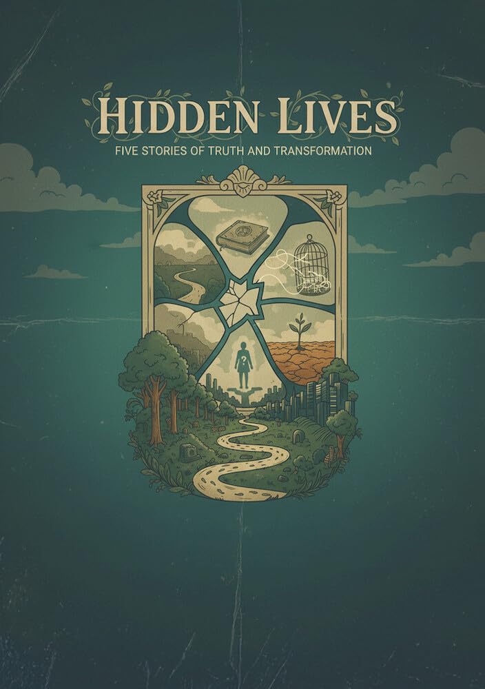 Hidden Lives (DVD)