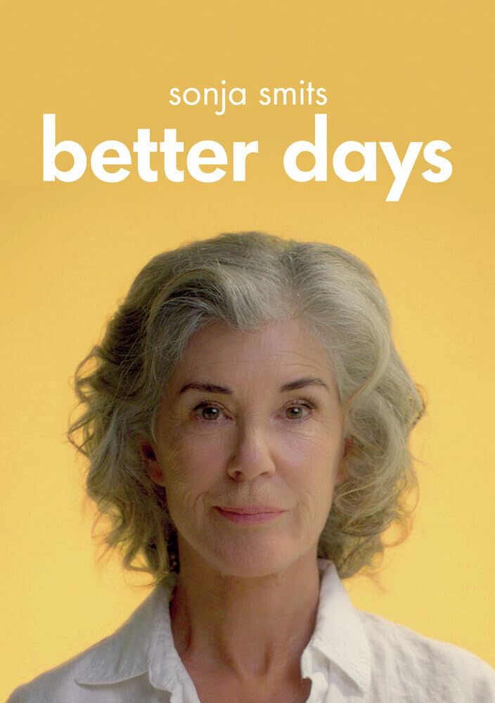 Better Days (DVD)