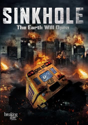 Sink Hole (DVD)