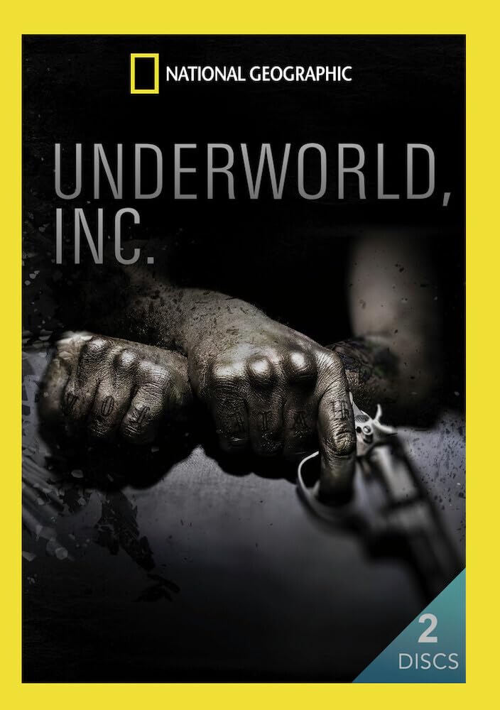 Underworld, Inc. (DVD)