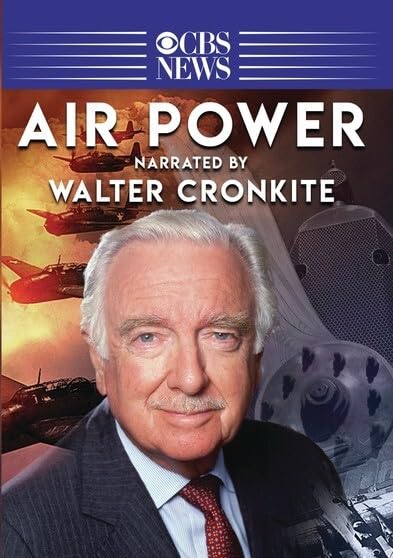 Air Power (DVD)